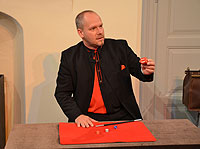 Stand up Programm